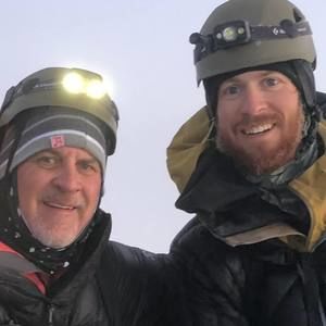 Meet your Posher, Chris